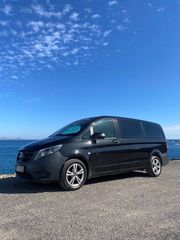 Mercedes-Benz Vito 2016