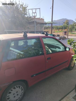 Fiat Punto 1999