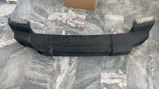 Προφυλακτήρας εμπρόσθιος Jeep Wrangler JK