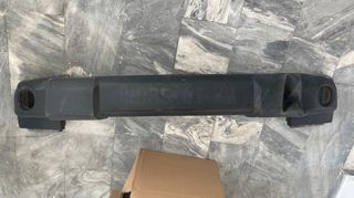 Προφυλακτήρας εμπρόσθιος Jeep Wrangler JK-thumb-1