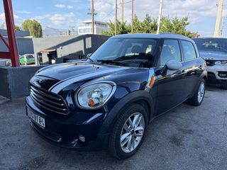 Mini Countryman 2011