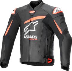 ΛΥΡΗΣ ALPINESTARS ΔΕΡΜΑΤΙΝΟ ΜΠΟΥΦΑΝ GP PLUS R V4 AIRFLOW
