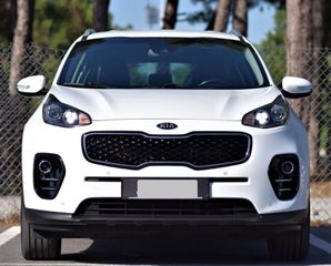 Kia Sportage 2018