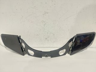 Καλυμα τιμονιου για SYM CITYCOM 300 (53207-LEA-0000)