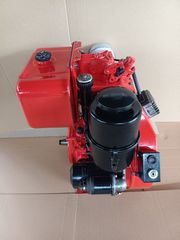 RUGGERINI RD 950
