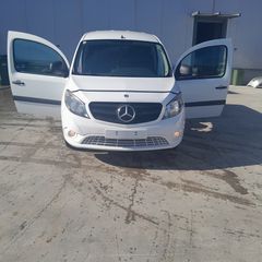 Mercedes-Benz Citan 2019