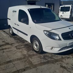 Mercedes-Benz Citan 2019-thumb-2