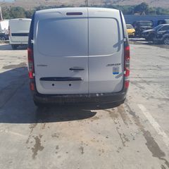 Mercedes-Benz Citan 2019-thumb-4