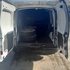 Mercedes-Benz Citan 2019-thumb-5