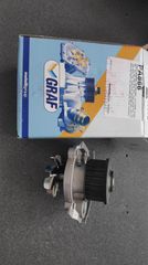 αντλια νερου Graf ΟΕΜ, για Fiat , Alfa Romeo , με κωδικο :  46520401 , PA866 .