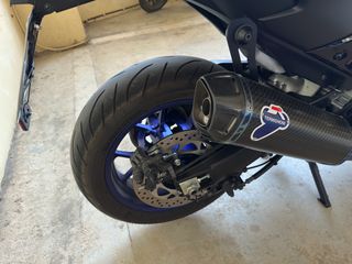 Yamaha T-MAX 560 2025 tmax 560