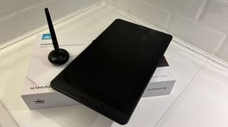 Huion Kamvas 13 Γραφίδα Σχεδίασης με Όθονη FHD 13.3