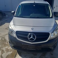 Mercedes-Benz Citan 2012