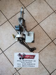 ΤΙΜΟΝΟΚΩΛΟΝΑ ΓΙΑ RENAULT MEGANE '08-'14 ΚΩΔΙΚΟΣ EAWCEC-060J