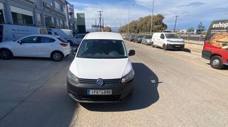Volkswagen Caddy 2015 1.6 DIESEL