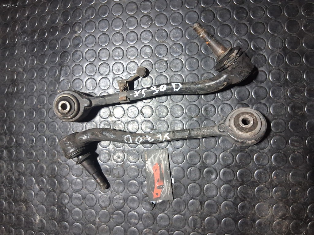 ΨΑΛΙΔΙ ΕΜ ΚΑΤΩ ΟΠ ΔΞ BMW X5 (E53) 01-06