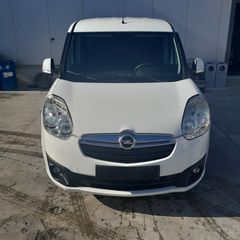 Opel Combo 2015