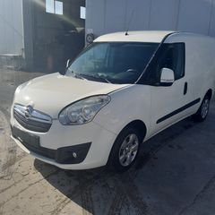 Opel Combo 2015-thumb-1