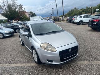 Fiat Punto 2006 1,3 DIESEL KLIMA