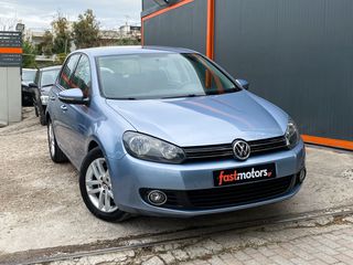 Volkswagen Golf 2009 Ελληνικής αντιπροσωπείας, Οθόνη -GPS , Βιβλίο service