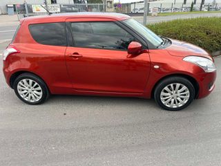Suzuki Swift 2010