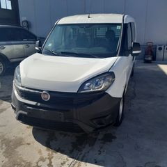 Fiat Doblo 2018
