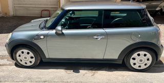 Mini Cooper 2009