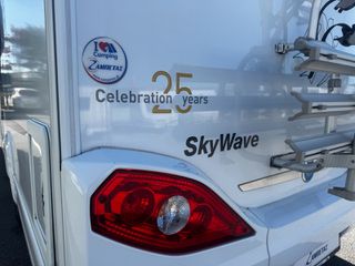 Knaus 2014 SKY WAVE 650 MF  ETOIMΟΠΑΡΑΔΟΤΟ ΠΡΟΣΦΟΡΑ!!!-thumb-62