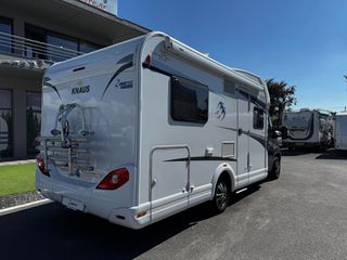 Knaus 2014 SKY WAVE 650 MF  ETOIMΟΠΑΡΑΔΟΤΟ ΠΡΟΣΦΟΡΑ!!!-thumb-2