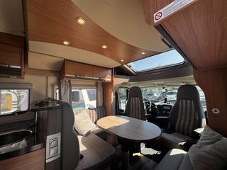 Knaus 2014 SKY WAVE 650 MF  ETOIMΟΠΑΡΑΔΟΤΟ ΠΡΟΣΦΟΡΑ!!!-thumb-10