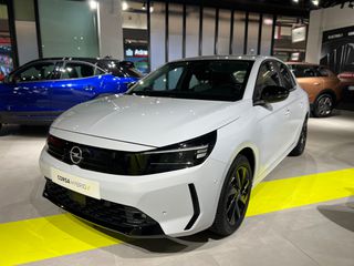 Opel Corsa 2025 EDITION PLUS HYBRID 110 EDCT6
