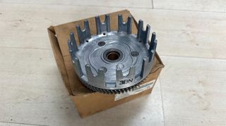 ΚΑΜΠΑΝΑ ΣΥΜΠΛΕΚΤΗ DT 125