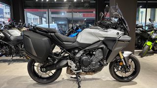 Yamaha Tracer 9 GT 2025