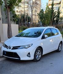Toyota Auris 2014 1.4 D-4D DIESEL 6 TAXYTO