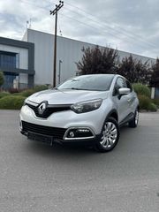 Renault Captur 2015