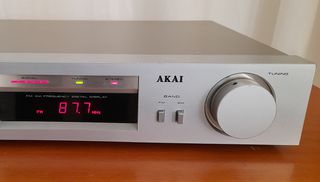 Tuner Akai AT K-22-thumb-1