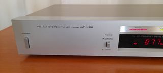 Tuner Akai AT K-22-thumb-2