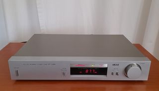 Tuner Akai AT K-22-thumb-3