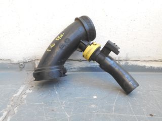 PEUGEOT 207 - 208 - 2008 - 508 1.6 DIESEL ΣΩΛΗΝΑ TURBO 9683725080 - STELLAR PARTS