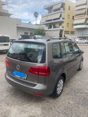 Volkswagen Touran 2011-thumb-7