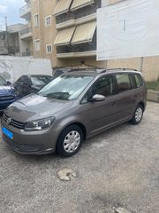 Volkswagen Touran 2011-thumb-8