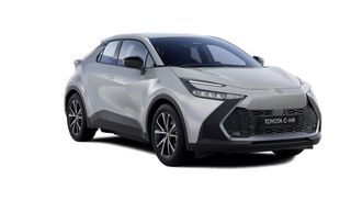 Toyota C-HR 2025 CLUB PLUG IN HYBRID ΦΟΡΟΣ ΠΟΛΥΤΕΛΕΙΑΣ 100€