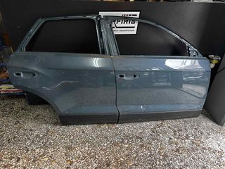 ΠΟΡΤΕΣ ΔΕΞΙΕΣ VW T-ROC
