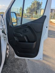 Κλούβα Nissan 2021 NV400-thumb-3
