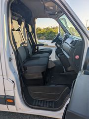 Κλούβα Nissan 2021 NV400-thumb-4