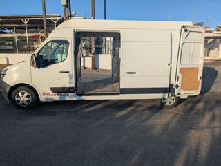 Κλούβα Nissan 2021 NV400-thumb-5