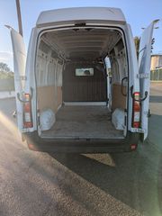 Κλούβα Nissan 2021 NV400-thumb-6
