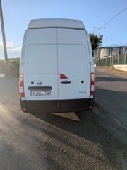 Κλούβα Nissan 2021 NV400-thumb-7