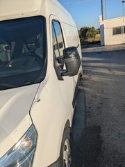 Κλούβα Nissan 2021 NV400-thumb-10