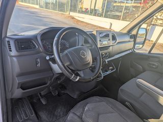 Κλούβα Nissan 2021 NV400-thumb-12